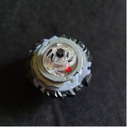 Takaratomy Beyblade Wizard Bahamut Used Takaratomy Beyblade Wizard Bahamut Used