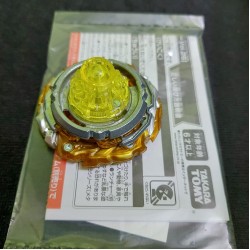 Takaratomy Beyblade World Dragon New with Original Sticker  Takaratomy Beyblade World Dragon New with Original Sticker