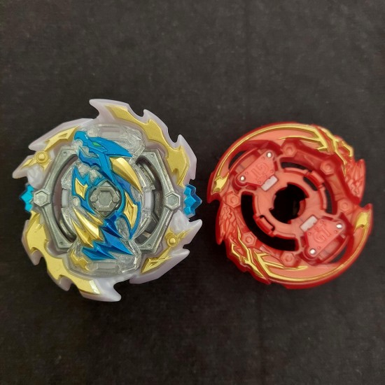 Takaratomy Beyblade Ace Dragon Used