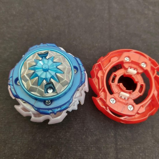 Takaratomy Beyblade Ace Dragon Used