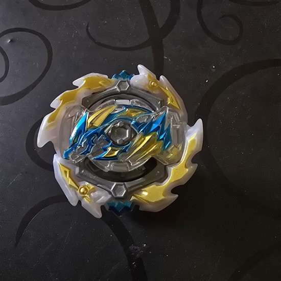 Takaratomy Beyblade Ace Dragon Used