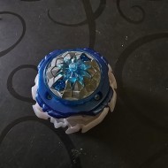 Takaratomy Beyblade Ace Dragon Used