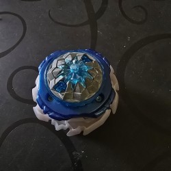 Takaratomy Beyblade Ace Dragon Used