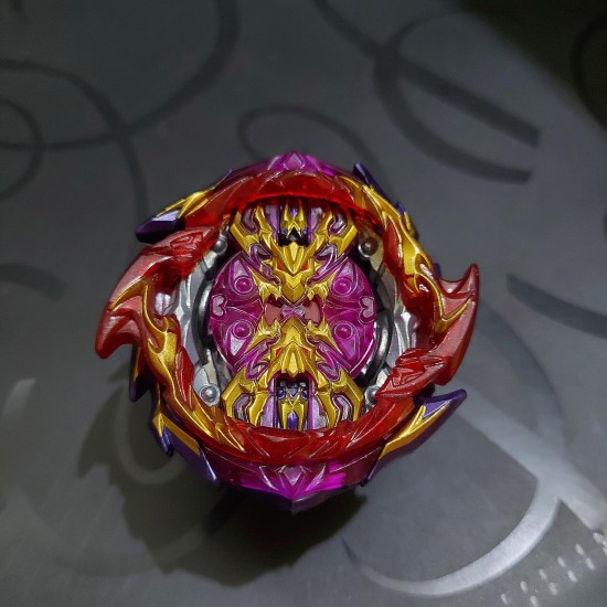 Takaratomy Beyblade Big Bang Genesis Used