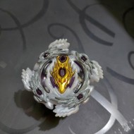 Takaratomy Beyblade Bloody Longinus Used