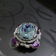 Takaratomy Beyblade Bloody Longinus Used