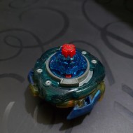 Takaratomy Beyblade Brave Valkyrie Used