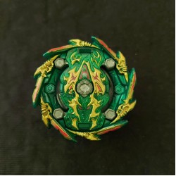 Takaratomy Beyblade Bushin Ashura Used