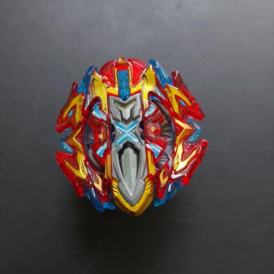 Takaratomy Beyblade Buster Excalibur MINT