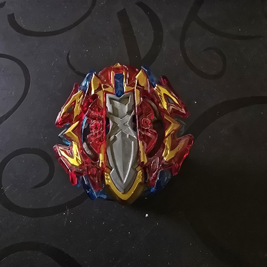 Takaratomy Beyblade Buster Excalibur Used