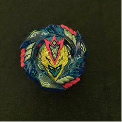 Takaratomy Beyblade Cho Z Valkyrie Used