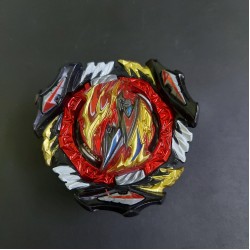 Takaratomy Beyblade Divine Belial Used