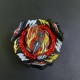 Takaratomy Beyblade Divine Belial Used