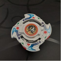 Takaratomy Beyblade Dragoon F Burst Used