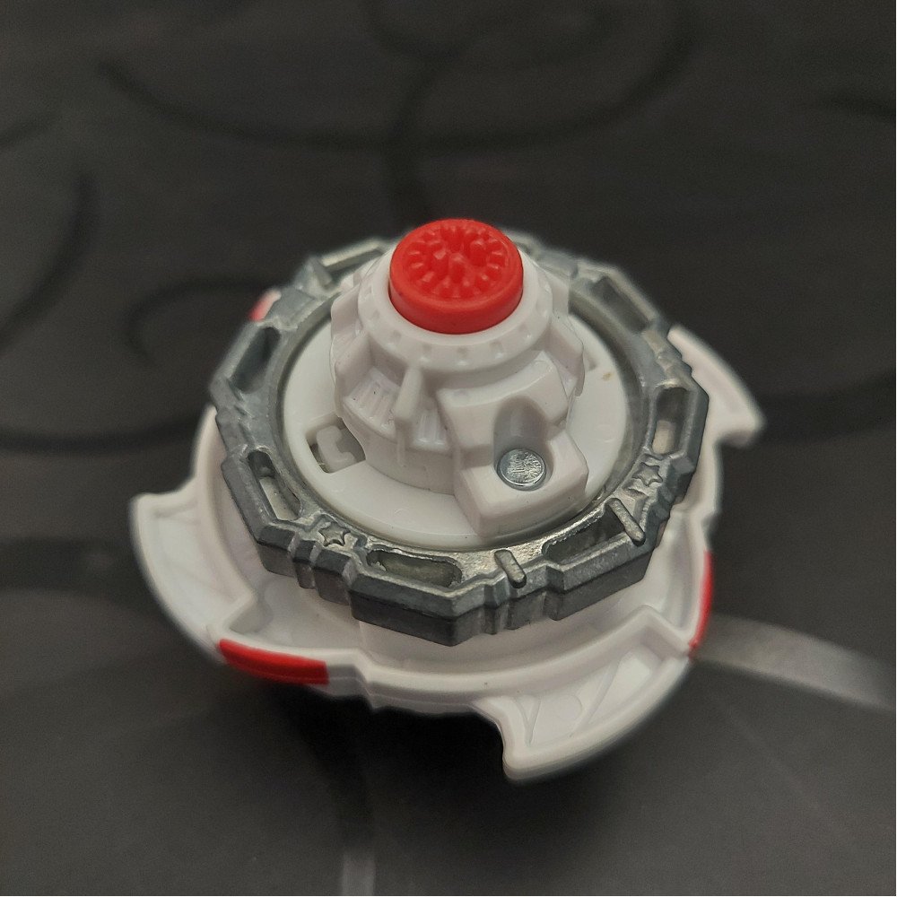 Takaratomy Beyblade Dragoon F Burst Used
