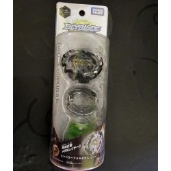 Takaratomy Beyblade Emperor Forneus New