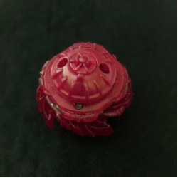 Takaratomy Beyblade Erase Fafnir Used