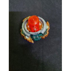 Takaratomy Beyblade Geist Fafnir Used Takaratomy Beyblade Geist Fafnir Used
