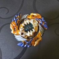 Takaratomy Beyblade Geist Fafnir Used
