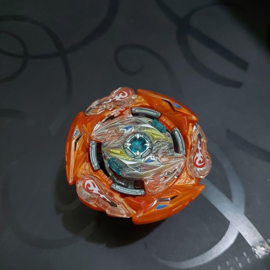 Takaratomy Beyblade Glide Ragnaruk Used