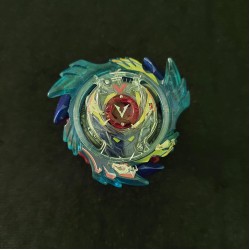 Takaratomy Beyblade God Valkyrie Used