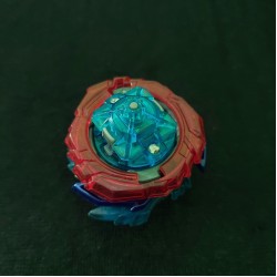 Takaratomy Beyblade God Valkyrie Used Takaratomy Beyblade God Valkyrie Used