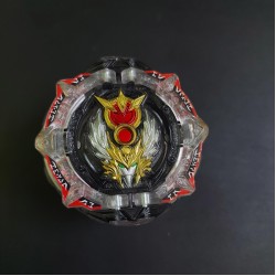 Takaratomy Beyblade Greatest Raphael Used