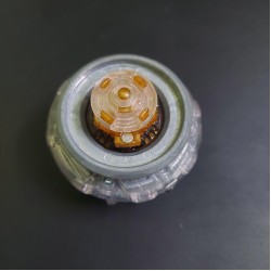 Takaratomy Beyblade Greatest Raphael Used Takaratomy Beyblade Greatest Raphael Used