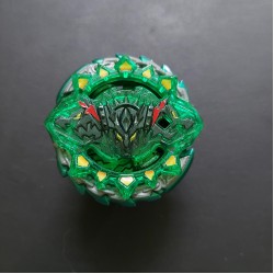 Takaratomy Beyblade Hazard Kerbeus Used
