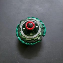 Takaratomy Beyblade Hazard Kerbeus Used Takaratomy Beyblade Hazard Kerbeus Used