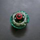 Takaratomy Beyblade Hazard Kerbeus Used