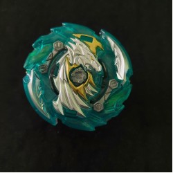 Takaratomy Beyblade Heaven Pegasus Used