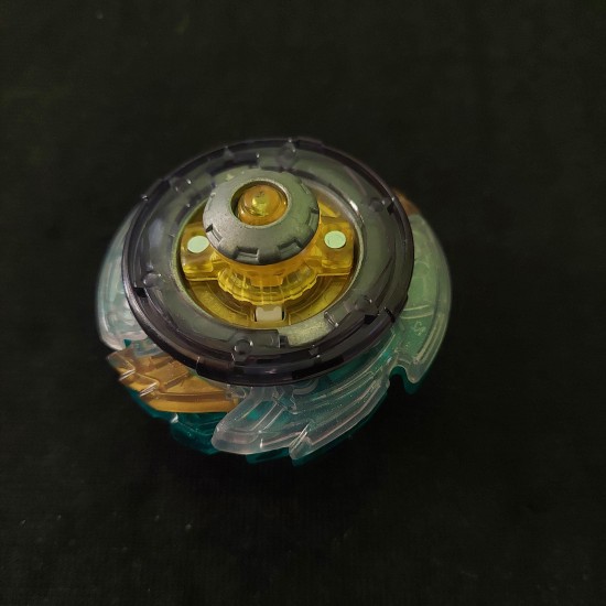 Takaratomy Beyblade Heaven Pegasus Used