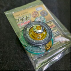 Takaratomy Beyblade Heaven Pegasus New with Original Sticker 