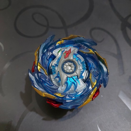 Takaratomy Beyblade Helios Vulcano Used