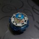 Takaratomy Beyblade Helios Vulcano Used