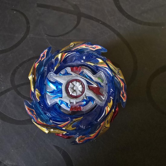 Takaratomy Beyblade Helios Vulcano Used