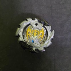 Takaratomy Beyblade Emperor Forneus Used