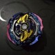 Takaratomy Beyblade Judgement Joker Used