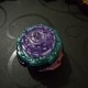 Takaratomy Beyblade Judgement Joker Used