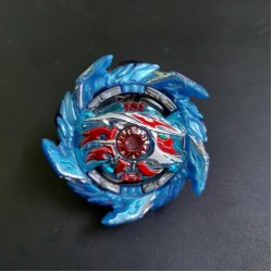 Takaratomy Beyblade King Helios Used