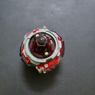 Takaratomy Beyblade Legend Spriggan Used