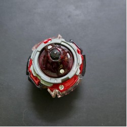 Takaratomy Beyblade Legend Spriggan Used