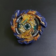 Takaratomy Beyblade Mirage Fafnir Used