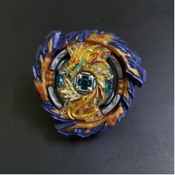 Takaratomy Beyblade Mirage Fafnir Used