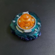Takaratomy Beyblade Mirage Fafnir Used