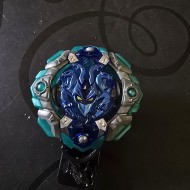 Takaratomy Beyblade Orb Egis Used