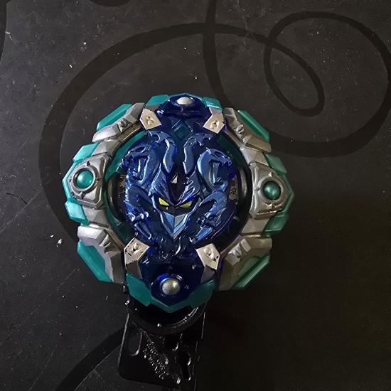 Takaratomy Beyblade Orb Egis Used