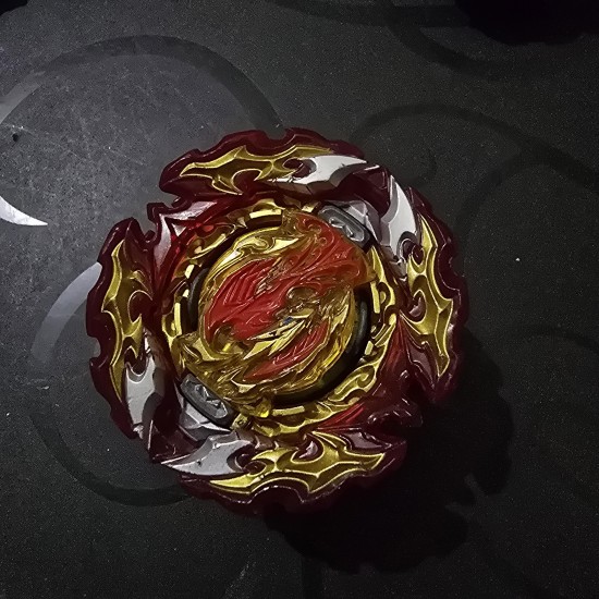 Takaratomy Beyblade Prominence Phoenix Used
