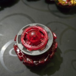 Takaratomy Beyblade Prominence Phoenix Used Takaratomy Beyblade Prominence Phoenix Used